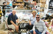 Ancient Naples Street Food Tour