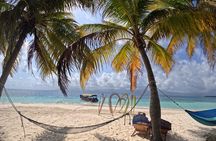 Authentic San Blas Day Trip: Island Hopping & Community Visit