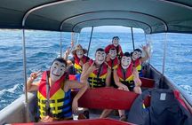 Authentic San Blas Day Trip: Island Hopping & Community Visit
