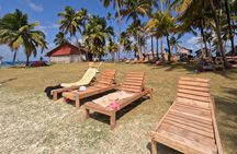 Authentic San Blas Day Trip: Island Hopping & Community Visit