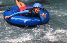 Tubing Rio Celeste: The Longest Adventure With Lunch Included