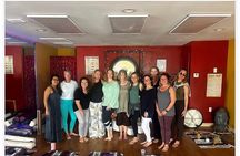 Immerse Yourself in a 7 Chakras Sound Healing Meditation Journey 