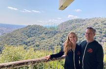 Nature Walk at Minoo Park, the Best Nature and Waterfall in Osaka
