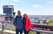 Nature Walk at Minoo Park, the Best Nature and Waterfall in Osaka