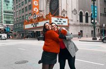 Express Chicago Photo Tour of Landmarks