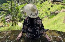 Amazing Ubud Half Day Private Tour All Inclusive