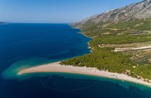 Golden Horn , Hvar and Pakleni Islands full day Private Boat Tour