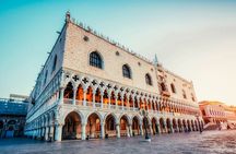 Doge's Palace and St Mark's Basilica Fast-Track Tour in Venice