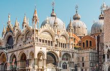 Doge's Palace and St Mark's Basilica Fast-Track Tour in Venice