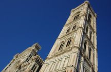 Private and exclusive Duomo's Complex Tour in Florence