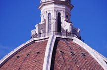 Private and exclusive Duomo's Complex Tour in Florence