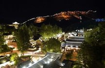 Private 2 Days Tour Beijing to Watertown