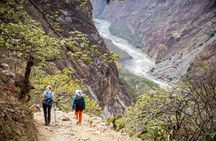 Choquequirao Trek 4 days and 3 nights