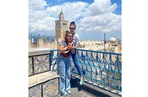 VIP Tour: Tunis Medina/Bardo, Sidi Bou Said, Carthage |PICKUP ALL