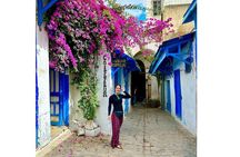 VIP Tour: Tunis Medina/Bardo, Sidi Bou Said, Carthage |PICKUP ALL