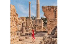 Fun VIP: Tunis Medina/Bardo + Sidi Bou Said + Carthage Pickup All