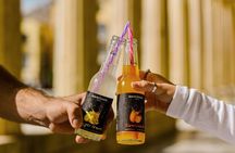 Flavours of Corfu: Local Food & Drink Walking Tour