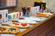 Flavours of Corfu: Local Food & Drink Walking Tour