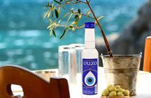 Flavours of Corfu: Local Food & Drink Walking Tour