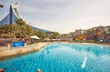 Wild Wadi WaterPark Ticket
