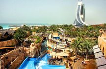 Wild Wadi WaterPark Ticket
