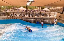 Wild Wadi WaterPark Ticket