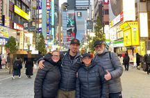 Private Tour Guide in English or Spanish (Español)