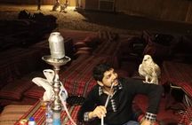 Explore Dubai: Quad bike, Buggy, Camel Riding, and Sand Boarding