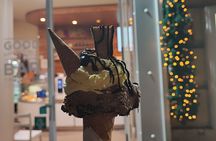 Rome Coffee & Pastry Italian Sweets Tasting Tour 