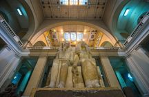 Day trip to Cairo by plane from Hurghada With HurghadaToGo