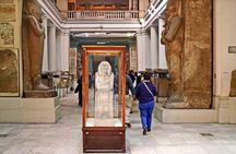 Day trip to Cairo by plane from Hurghada With HurghadaToGo
