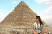 Day trip to Cairo by plane from Hurghada With HurghadaToGo