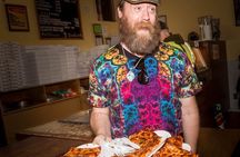 Pizza Beer and Paul Revere Tour
