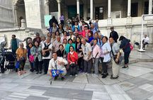 Highlights of Istanbul :Best Seller Private Istanbul Tour