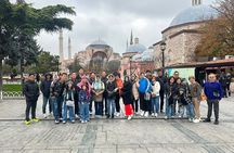 Highlights of Istanbul :Best Seller Private Istanbul Tour