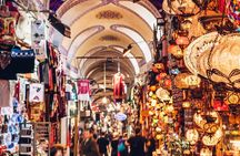 Istanbul Shore Excursion : Best Seller Private Istanbul Food Tour