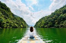 From Hanoi: 3-day Majestic Ba Be & Ban Gioc Tour