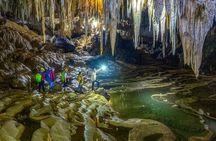 From Hanoi: 3-day Majestic Ba Be & Ban Gioc Tour