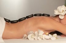 Cleopatra Spa Retreat: 120 Minutes of Bliss in Sharm El Sheikh