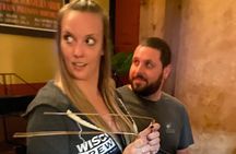 VIP Tampa Ghost Hunters Experience 7-10pm