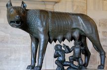 Small group: Capitoline Museums