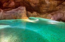 Rome: Trevi Fountain District and Underground Domus Guided Tour