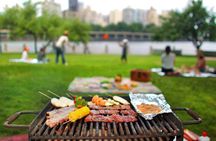 A TASTE OF HANOI with a real Hanoian foodie 3.5 hrs