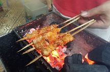 A TASTE OF HANOI with a real Hanoian foodie 3.5 hrs