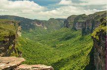 5-day experience to Vale do Pati and Chapada Diamantina