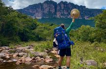 5-day experience to Vale do Pati and Chapada Diamantina