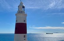 Full-Day Tour of Gibraltar from Seville
