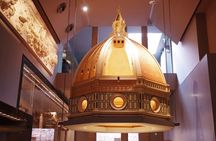 Private and exclusive Duomo's Complex Tour in Florence