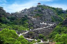 2Day-1Night: Hanoi-Ninh Binh-Ha Long Bay-Overnight in Tam Coc