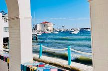 Walking History Tour on Catalina Island